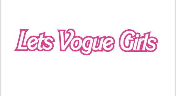 Lets Vogue Girls LLC